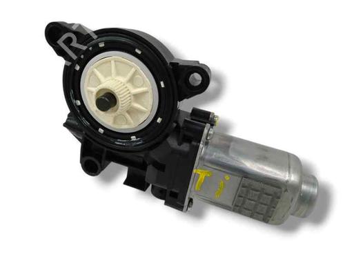 Used Left rear window motor KIA NIRO I (DE) 1.6 GDI Hybrid (105 hp) 23959940