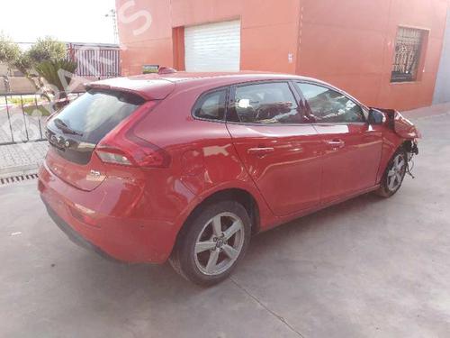 Afficheur VOLVO V40 Hatchback (525)  | BP15676933C48 