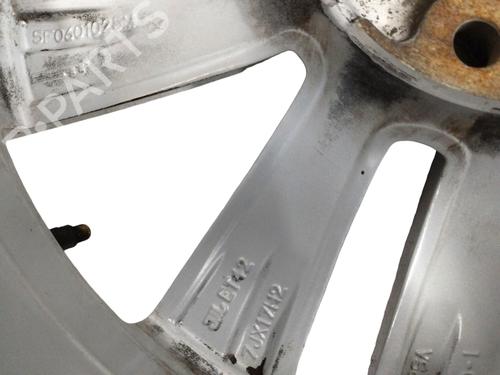 Rim SEAT LEON ST (5F8)  | BP19636616C45 