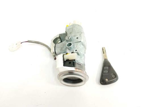 Electronic module SUBARU IMPREZA Hatchback (GR, GH, G3)  | BP14152049M83 