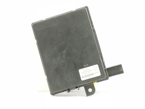 Used Electronic module MITSUBISHI ASX (GA_W_) 1.8 DI-D (GA6W) (150 hp) 11532822