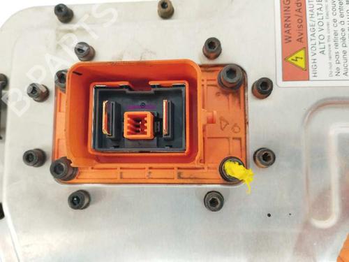 Module électronique KIA NIRO I (DE)  | BP9973666M83 