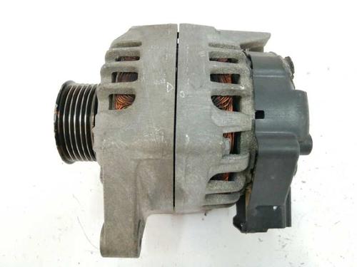 Used Alternator Alternator NISSAN ALMERA II (N16) [2000-2026] 8246870 8246870