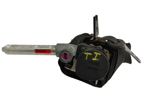 Rear left seatbelt VOLVO C30 (533) | BP15907820I29