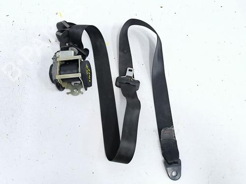Cinto de segurança frente esquerdo Cinto de segurança frente esquerdo PEUGEOT 407 (6D_) 2.0 HDi 135 (6DRHRH, 6DRHRE, 6DRHRG, 6DRHRJ) (136 hp) 33795058 33795058