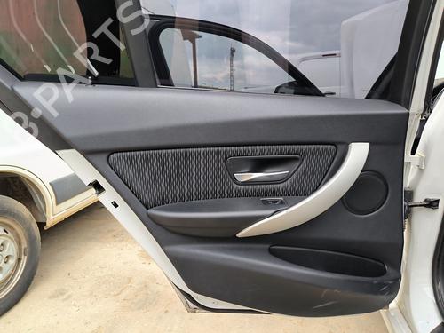Left tailgate light BMW 3 (F30, F80) 320 d | BP36303670C79  - Image 17