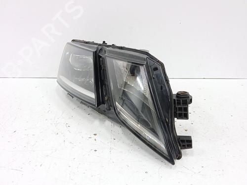 Used Right headlight Right headlight 36801003 36801003