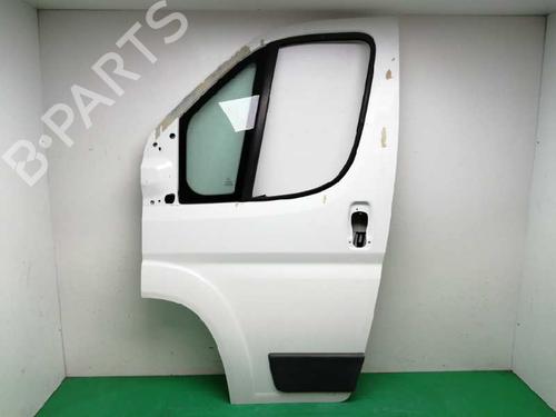 Used Left front door SEAT IBIZA II (6K1) 1.9 TDI (90 hp) 9754033