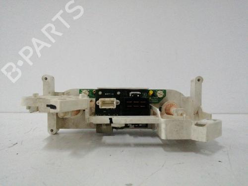 Climate control NISSAN ALMERA II Hatchback (N16) 1.5 | BP12429349I5