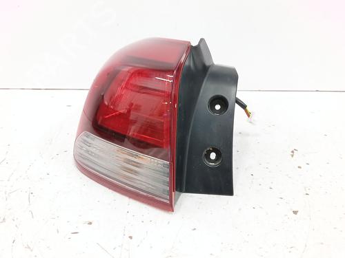 Used Left taillight KIA RIO IV (YB, SC, FB) 1.0 T-GDI 120 Eco-Dynamics+ (120 hp) 31872665