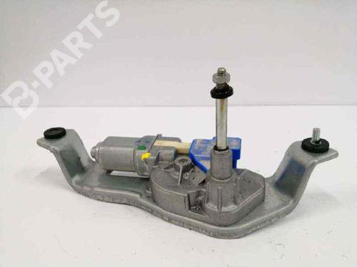 Viskermotor bagrude MITSUBISHI ASX (GA_W_) 1.6 DI-D 4WD (114 hp) 6440407