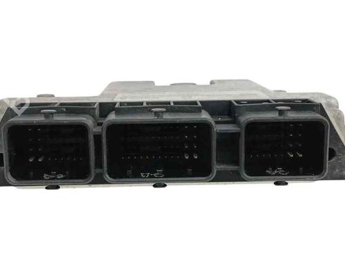 Engine control unit (ECU) FORD FOCUS C-MAX (DM2) 1.6 TDCi | BP26567609M57 - Image 3
