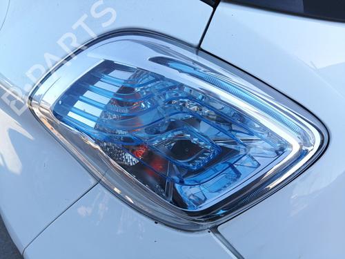 håndbremse RENAULT ZOE (BFM_) ZOE | BP29133631I18 