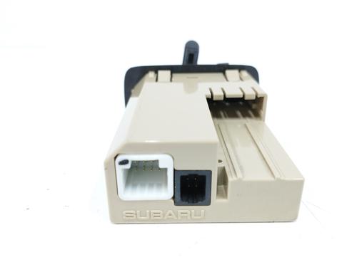 Electronic module SUBARU XV (GT) 2.0 i AWD (GT7) | BP10507717M83 