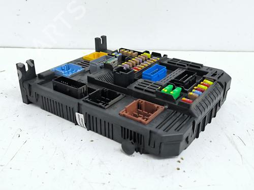 Fuse box CITROËN C4 SPACETOURER (3D_) 1.6 BlueHDi 120 | BP34207320E1 - Image 3