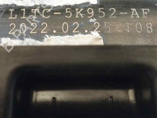 Bagaksel FORD PUMA (J2K, CF7) 1.0 EcoBoost | BP23960057M2 