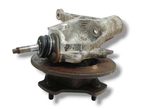 Left front steering knuckle AIXAM 400 0.4 | BP28024694M25 