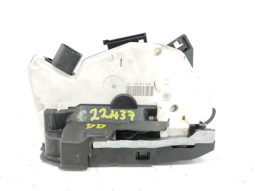 Front right lock RENAULT SCÉNIC II (JM0/1_) 1.6 16V (JM1R) | BP11047723C97 