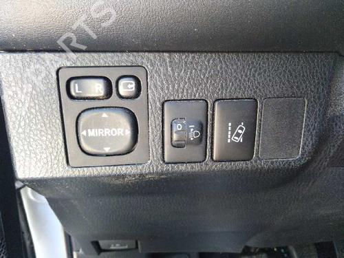 Brake master cylinder TOYOTA RAV 4 IV (_A4_) 2.0 D (WWA42_) | BP4970791M77 