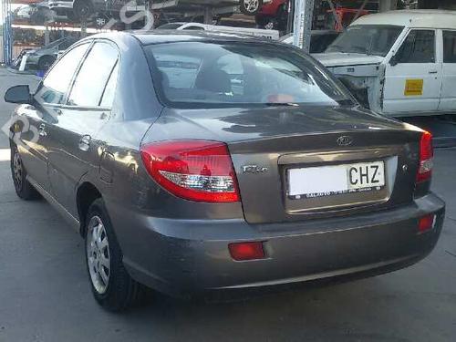 ECU airbags KIA RIO I Hatchback (DC)  | BP4405428M53 