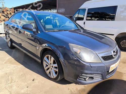 Switch OPEL VECTRA C GTS (Z02) 1.9 CDTI (F68) | BP35789064I30 - Image 7