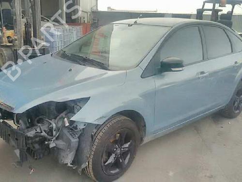 Fuse box FORD FOCUS II (DA_, HCP, DP)  | BP4612021E1 