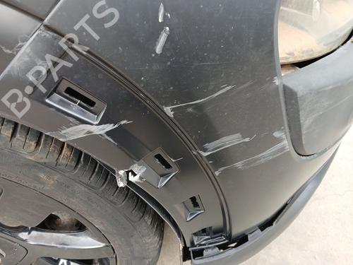 Front bumper CITROËN C4 CACTUS 1.6 BlueHDi 100 | BP31931451C7