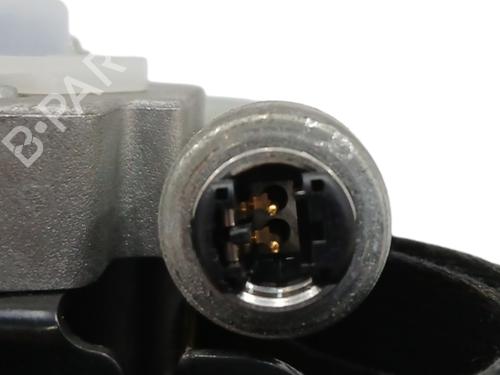 Front left seatbelt TOYOTA AVENSIS Saloon (_T25_) 2.0 D-4D (CDT250_, CDT250R) | BP17974422I26 