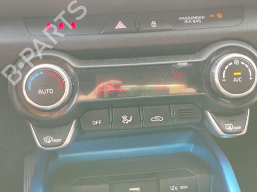 Engine KIA STONIC (YB) 1.0 T-GDi Eco-Dynamics+ | BP39592410M1 - Image 20