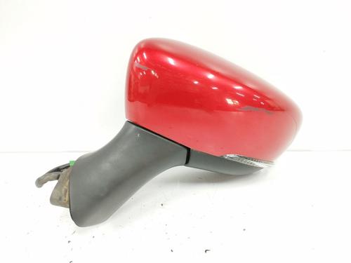 Left mirror RENAULT CLIO IV (BH_) 0.9 TCe 90 (BHNF, BHMA, BHMH, BHJK, BHJR) | BP11013811C26 