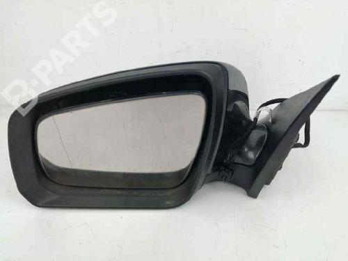 Used Left mirror MERCEDES-BENZ C-CLASS (W204) C 200 Kompressor (204.041) (184 hp) 7436657