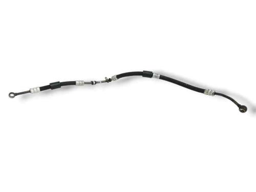 Rør IVECO DAILY VI Van 35S16, 35C16, 40C16, 50C16, 70C16 (160 hp) 25605963