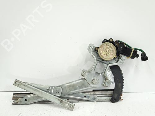 Used Front left window mechanism Front left window mechanism 38876150 38876150