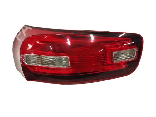 Used Left taillight CITROËN C4 Picasso II [2013-2025]  16683884