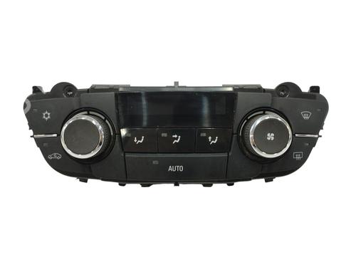 Commande Chauffage OPEL INSIGNIA A (G09) 2.0 CDTI (68) (131 hp) 16868599
