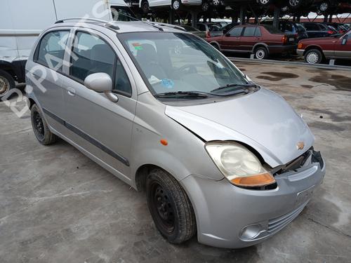 Used Parts CHEVROLET MATIZ (M200, M250) 4992308