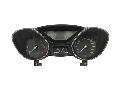 Instrument cluster FORD FOCUS III 1.6 TDCi | BP17323445C47