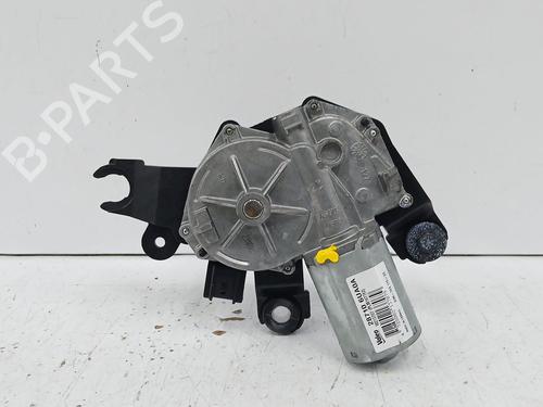 Rear wiper motor NISSAN QASHQAI III (J12) 1.3 DIG-T All-wheel Drive | BP29812086M102 