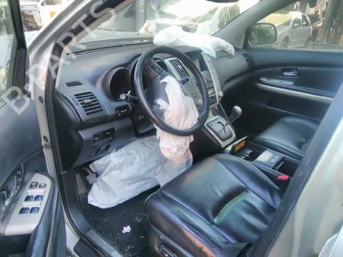 Achsschenkel links hinten LEXUS RX (_U3_) 400h (MHU38_, MHU38R) | BP846075M27 