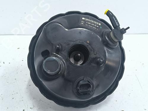 Used Servo brake Servo brake MERCEDES-BENZ C-CLASS (W203) C 270 CDI (203.016) (170 hp) 39715720 39715720