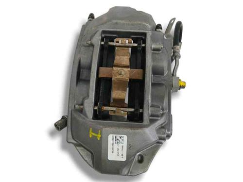 Left front brake caliper TESLA MODEL 3 (5YJ3) EV | BP28513123M105 