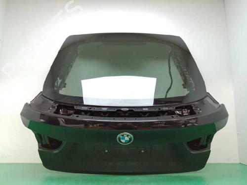 Tailgate BMW 3 Gran Turismo (F34) 318 d | BP9957983C6 