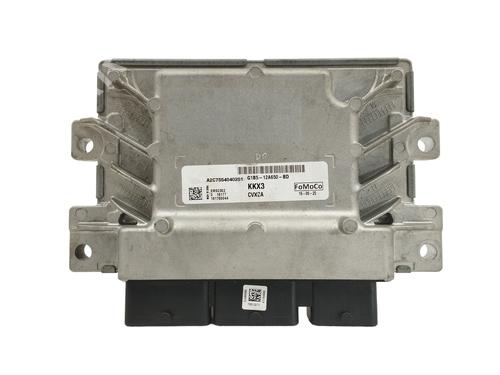 Used Engine control unit (ECU) FORD KA+ III (UK, FK) [2014-2025]  16635504