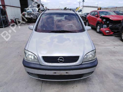 Elektronisk modul OPEL ZAFIRA A MPV (T98)  | BP10062499M83 