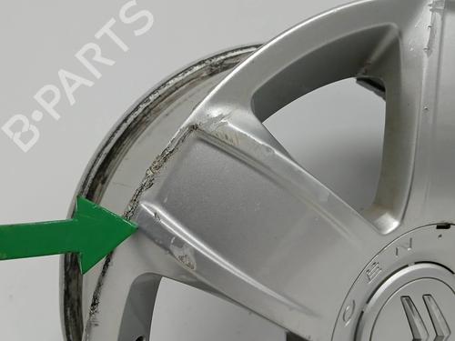 Rim CITROËN C4 I (LC_)  | BP24129820C45 