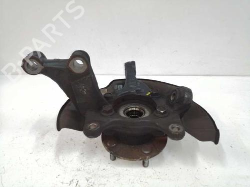 Right front steering knuckle TOYOTA AURIS (_E15_) 2.0 D-4D (ADE150_, ADE150R) | BP7920604M26