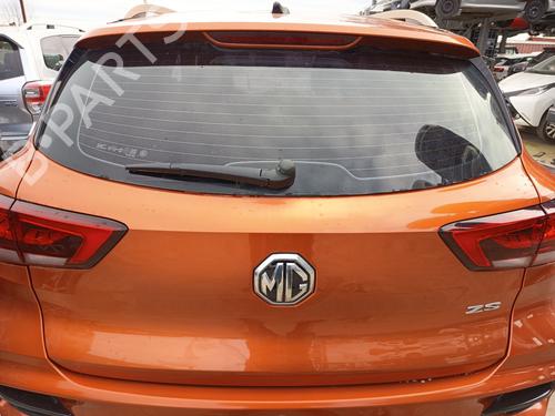 Coffre MG MG ZS SUV (AZS1) 1.0 T-GDi (111 hp) 31775626