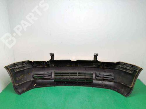 Front bumper VW GOLF IV (1J1) 1.6 | BP9816686C7 