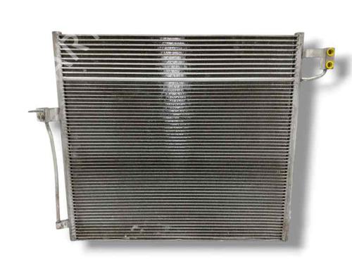 AC radiator MERCEDES-BENZ M-CLASS (W166)  | BP23576387M32 