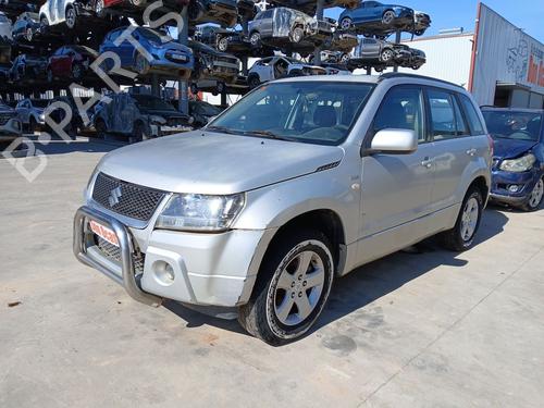 Dashboard SUZUKI GRAND VITARA II (JT, TE, TD) 1.9 DDiS All-wheel Drive (JT419, TD44, JB419WD, JB419XD,... | BP35953715C46 - Image 5